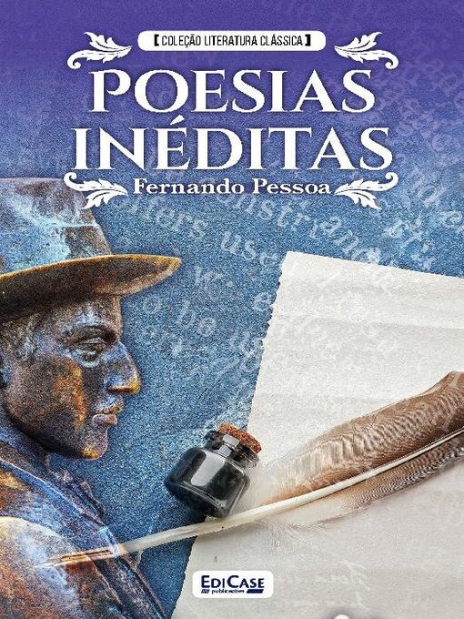 Title details for Coleção Literatura Clássica by EDICASE GESTAO DE NEGOCIOS EIRELI - Available